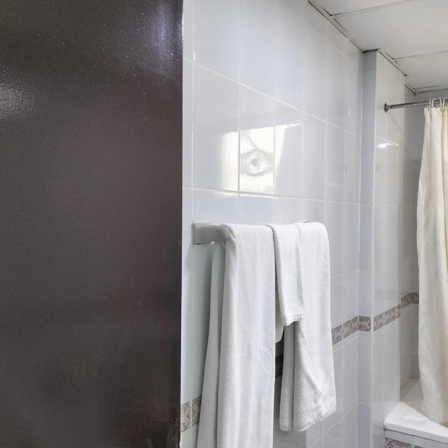 Al Nakheel Hotel Apartments Dubai Bagian luar foto